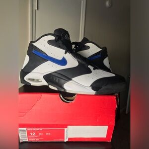 Nike Retro Air Ups 2014